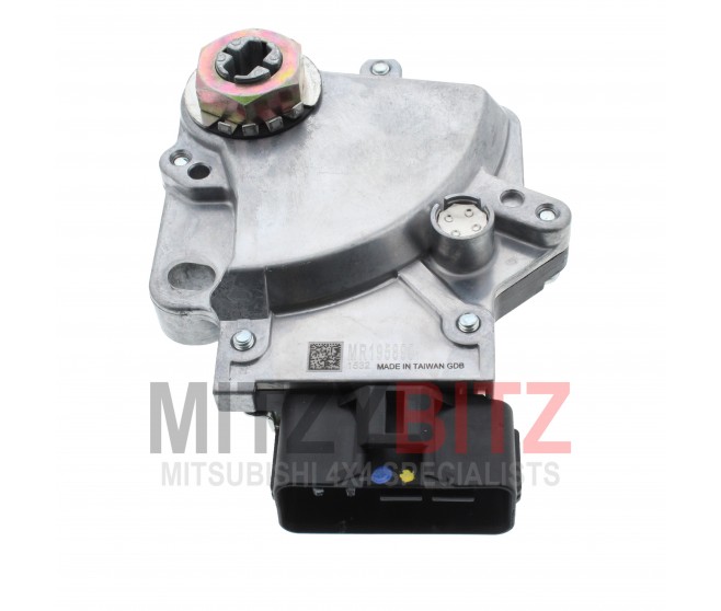 AUTOMATIC GEARBOX INHIBITOR SWITCH FOR A MITSUBISHI AUTOMATIC TRANSMISSION - 