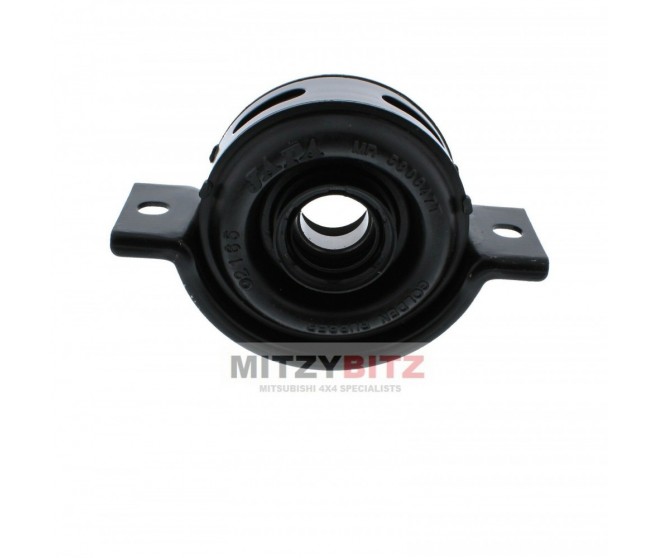 CENTRE PROP SHAFT BEARING  FOR A MITSUBISHI L200 - KB4T