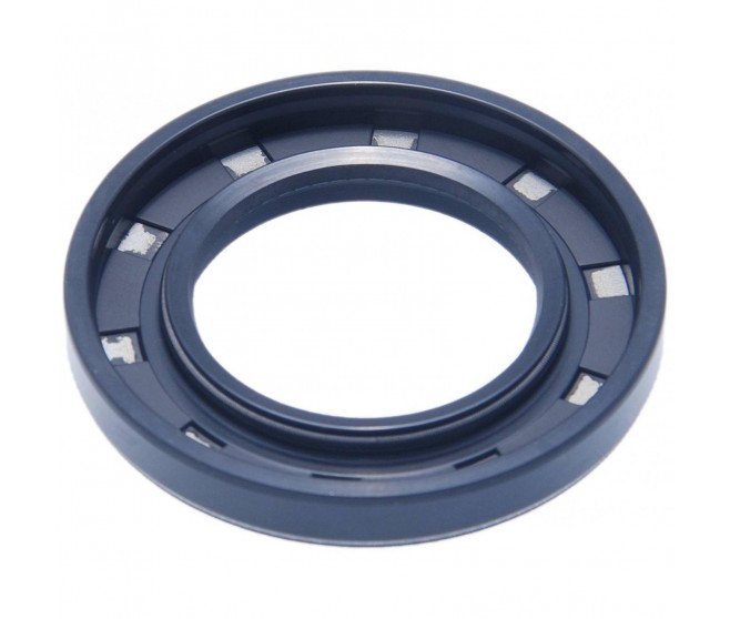 MANUAL GEARBOX INPUT SHAFT OIL SEAL FOR A MITSUBISHI L200 - KB4T