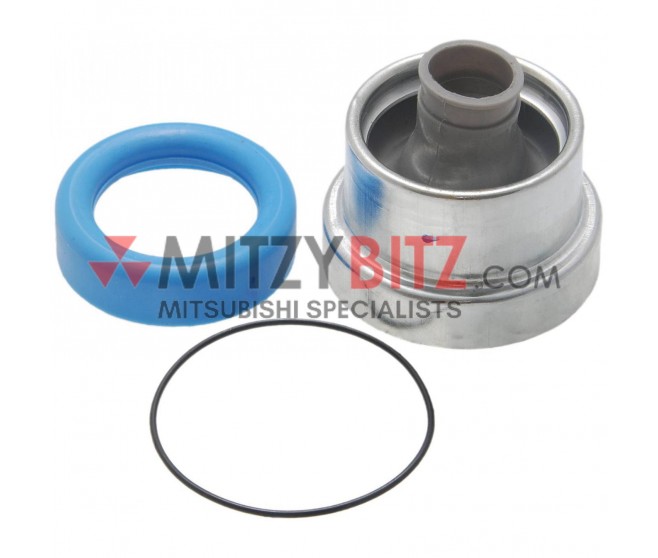 PROPSHAFT CV JOINT BOOT FOR A MITSUBISHI KH0# - PROPSHAFT CV JOINT BOOT