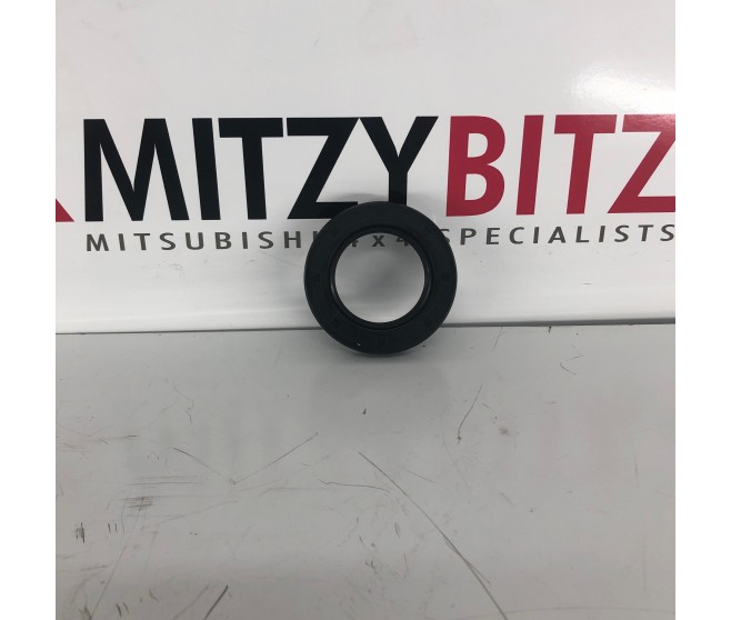 DRIVE SHAFT OIL SEAL FOR A MITSUBISHI GF0# - DRIVE SHAFT OIL SEAL