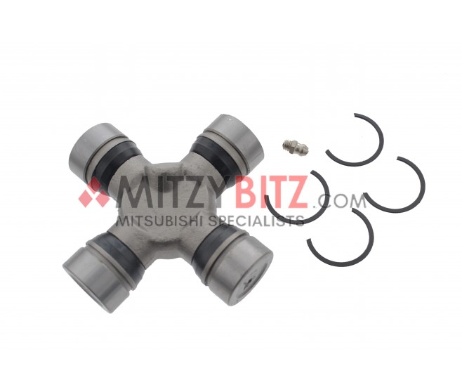 PROPSHAFT UNIVERSAL JOINT UJ 95MM FOR A MITSUBISHI KK,KL# - PROPSHAFT UNIVERSAL JOINT UJ 95MM