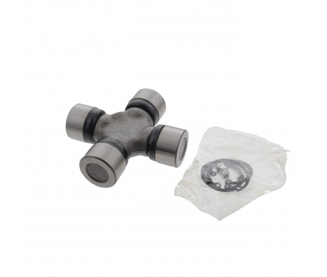 PROPSHAFT UNIVERSAL JOINT 76MM FRONT FOR A MITSUBISHI V60,70# - PROPSHAFT UNIVERSAL JOINT 76MM FRONT