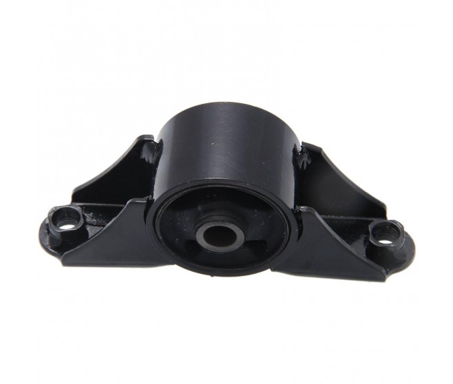 FRONT DIFFERENTIL MOUNT FOR A MITSUBISHI FRONT SUSPENSION - 