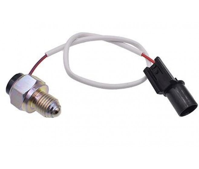 GEARSHIFT LAMP SWITCH T/F 4WD FOR A MITSUBISHI L200 - KB4T