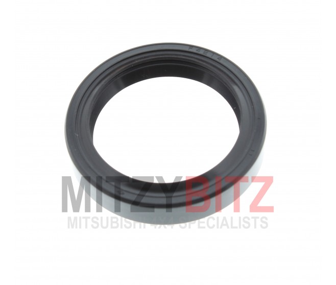 TRANSFER BOX OUTPUT SHAFT OIL SEAL   FOR A MITSUBISHI V20-50# - TRANSFER BOX OUTPUT SHAFT OIL SEAL  