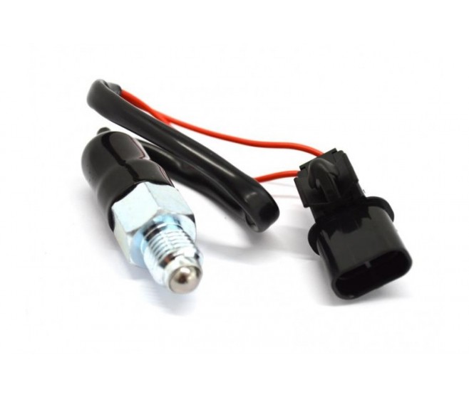 TRANSFER GEARSHIFT 4WD LAMP SWITCH FOR A MITSUBISHI TRANSFER - 