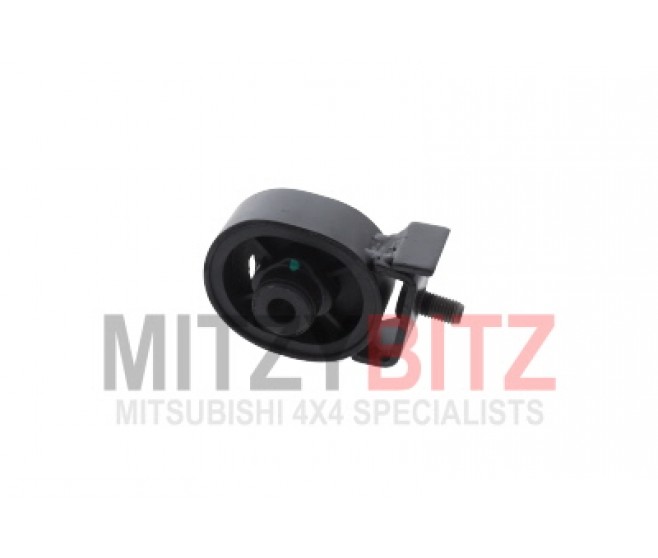 TRANSFER GEARBOX MOUNT FOR A MITSUBISHI K60,70# - ENGINE MOUNTING & SUPPORT