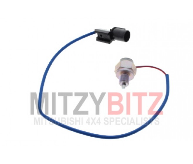 TRANSFER BOX SHIFT 4WD HIGHT POSITION SWITCH FOR A MITSUBISHI V90# - TRANSFER BOX SHIFT 4WD HIGHT POSITION SWITCH