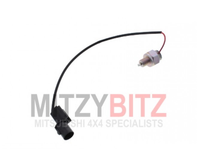 TRANSFER BOX SHIFT 2WD POSITION SWITCH FOR A MITSUBISHI V60,70# - TRANSFER BOX SHIFT 2WD POSITION SWITCH
