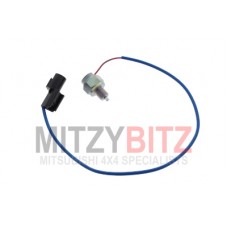 AFTERMARKET 2WD TO 4WD POSITION SWITCH