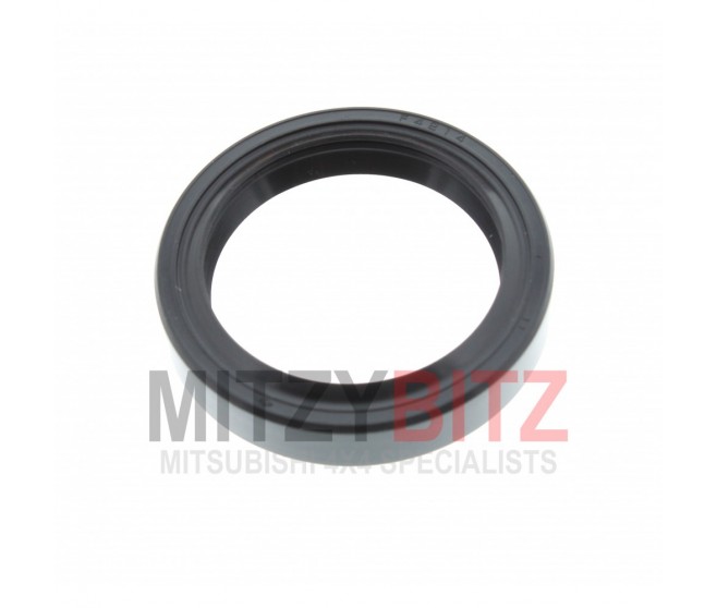 TRANSFER BOX OUTPUT SHAFT OIL SEAL FOR A MITSUBISHI V30,40# - TRANSFER BOX OUTPUT SHAFT OIL SEAL