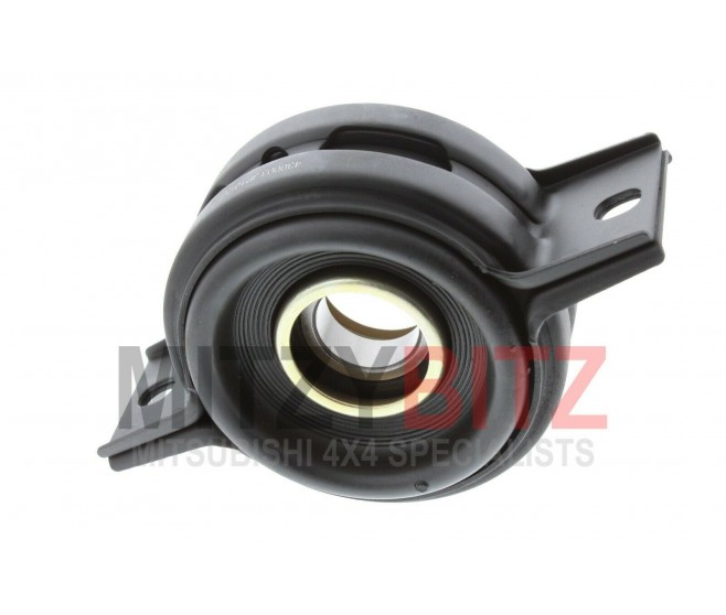 CENTRE PROP SHAFT BEARING FOR A MITSUBISHI L200 - K67T