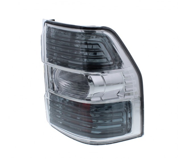 REAR RIGHT BODY TAIL LIGHT LAMP FOR A MITSUBISHI V80,90# - REAR EXTERIOR LAMP