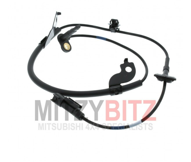 ABS WHEEL SPEED SENSOR FRONT RIGHT FOR A MITSUBISHI OUTLANDER - GF7W