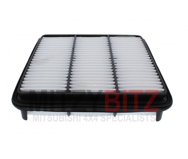 AIR CLEANER FILTER FOR A MITSUBISHI KA,B0# - AIR CLEANER FILTER