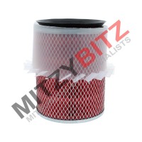 CYCLONE ROUND AIR FILTER