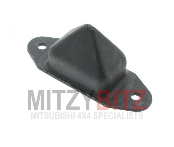 REAR SHOCK ABSORBER DAMPER BUMP STOP FOR A MITSUBISHI PAJERO SPORT - KH4W