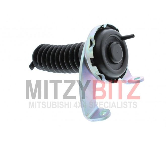 FRONT DIFF FREEWHEEL CLUTCH ACTUATOR FOR A MITSUBISHI V20-50# - FRONT DIFF FREEWHEEL CLUTCH ACTUATOR