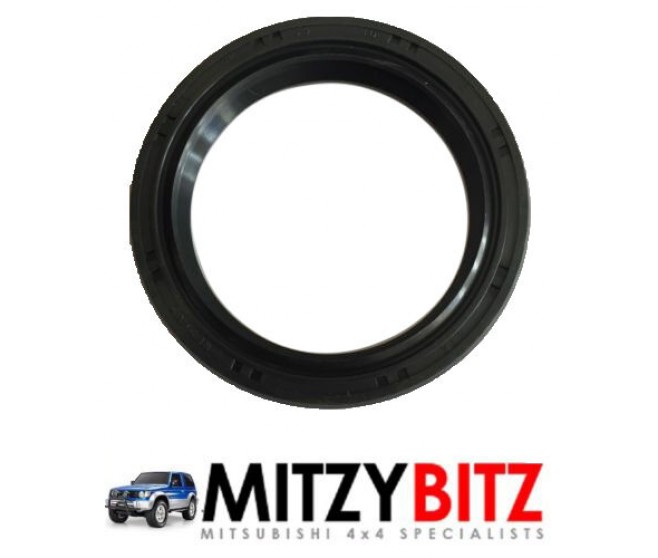 TRANSFER BOX OUTPUT SHAFT OIL SEAL 42MM I.D   FOR A MITSUBISHI TRANSFER - 