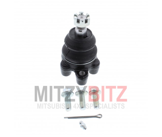 FRONT UPPER SUSPENSION ARM BALL JOINT 