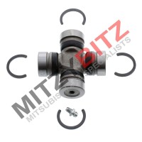 76MM FRONT PROPSHAFT UNIVERSAL JOINT