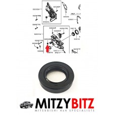 FRONT RIGHT BALANCER SHAFT OIL SEAL