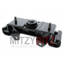 MANUAL GEARBOX MOUNT 