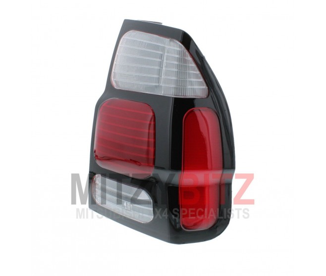 REAR RIGHT BODY LIGHT LAMP FOR A MITSUBISHI CHASSIS ELECTRICAL - 