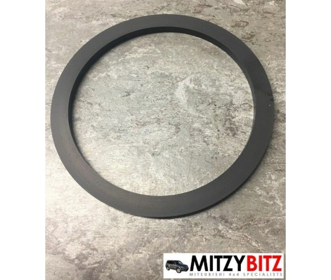 FUEL TANK STACK PIPE GASKET SEAL FOR A MITSUBISHI H60,70# - FUEL TANK STACK PIPE GASKET SEAL
