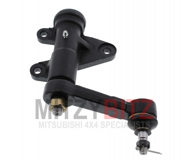 STEERING IDLER ARM  FOR A MITSUBISHI NATIVA - K96W