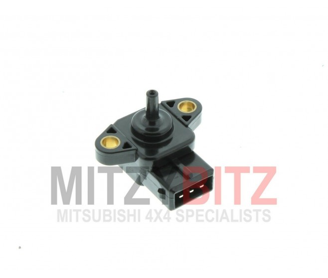INLET MANIFOLD DIFF AIR PRESSURE SENSOR FOR A MITSUBISHI V10-40# - INLET MANIFOLD DIFF AIR PRESSURE SENSOR