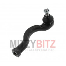 LH FRONT STEERING TRACK TIE ROD END