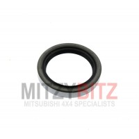 AXLE SHAFT OUTER SEAL REAR