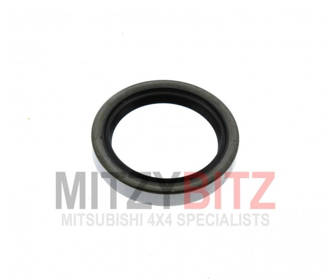 AXLE SHAFT OUTER SEAL REAR