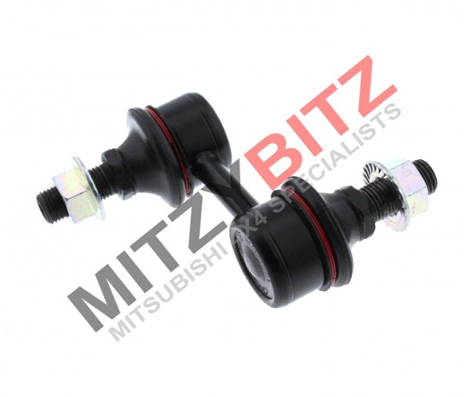 FRONT ANTI ROLL BAR LINK  FOR A MITSUBISHI FRONT SUSPENSION - 
