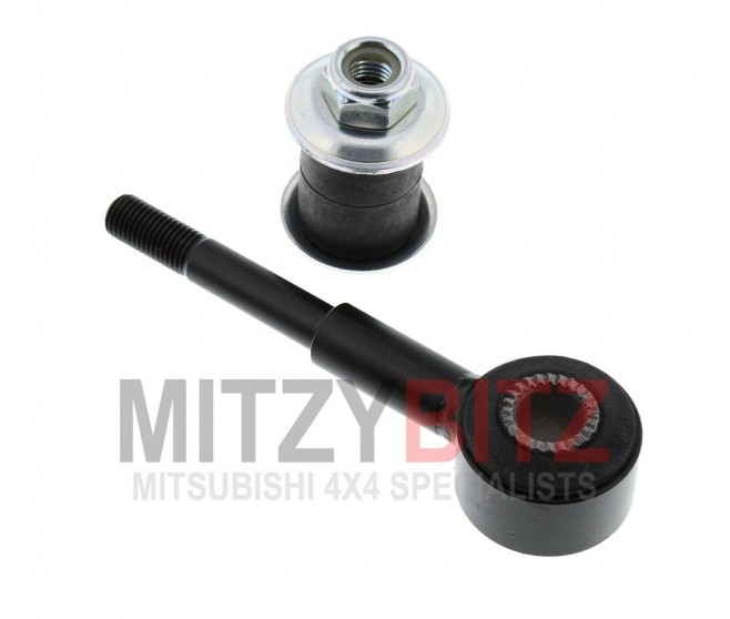FRONT ANTI ROLL SWAY BAR LINK  FOR A MITSUBISHI FRONT SUSPENSION - 