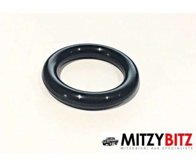 WATER PIPE O-RING FOR A MITSUBISHI L04,14# - WATER PIPE O-RING