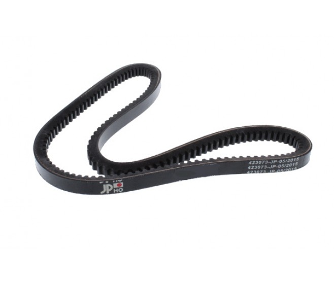 POWER STEERING BELT  FOR A MITSUBISHI V10,20# - POWER STEERING OIL PUMP