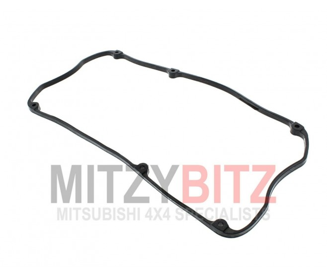 ROCKER COVER GASKET FOR A MITSUBISHI DELICA SPACE GEAR/CARGO - PD6W