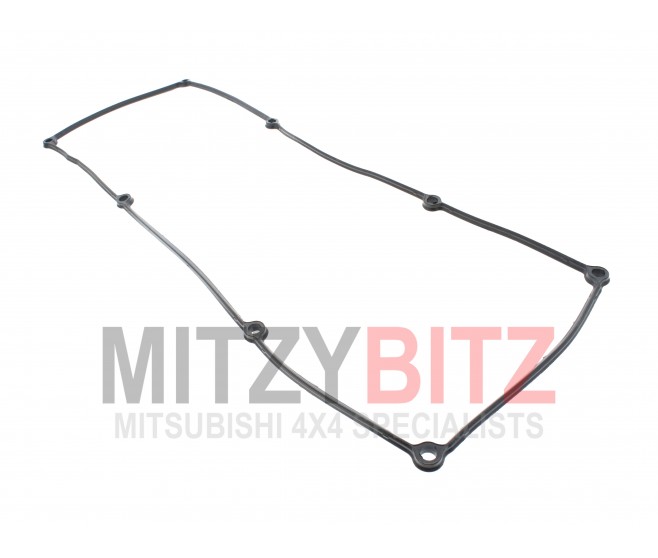 JAPANPARTS ENGINE ROCKER COVER GASKET SEAL FOR A MITSUBISHI V60,70# - JAPANPARTS ENGINE ROCKER COVER GASKET SEAL