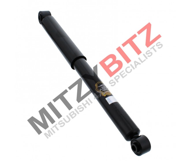 REAR SHOCK ABSORBER FOR A MITSUBISHI H60,70# - REAR SHOCK ABSORBER