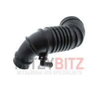AIR CLEANER BOX TO TURBO HOSE PIPE