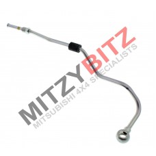 GENUINE OIL COOLER FEED PIPE