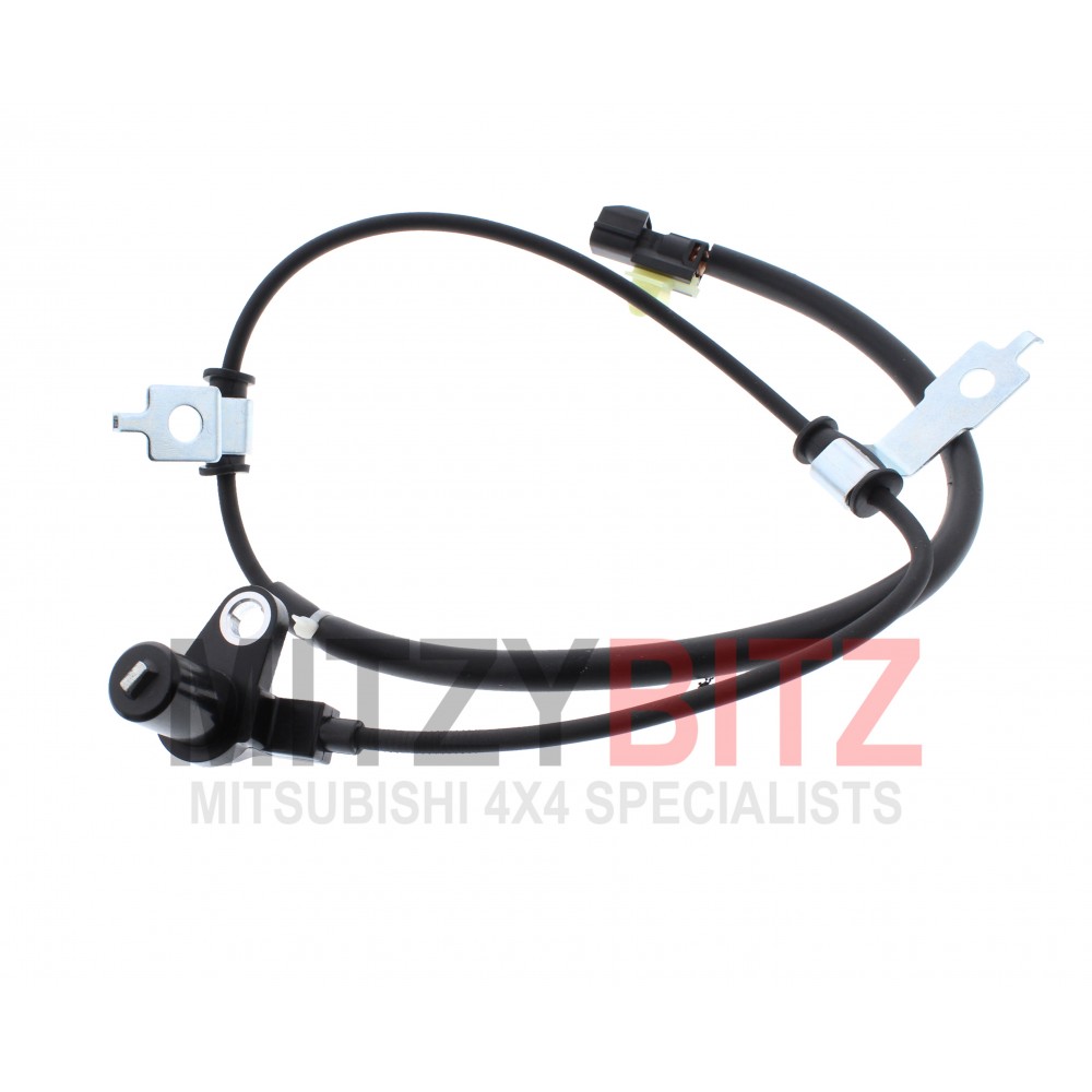 WHEEL ABS SPEED SENSOR FRONT LH LEFT for Mitsubishi Pajero Shogun 2.5/3.2 00-06