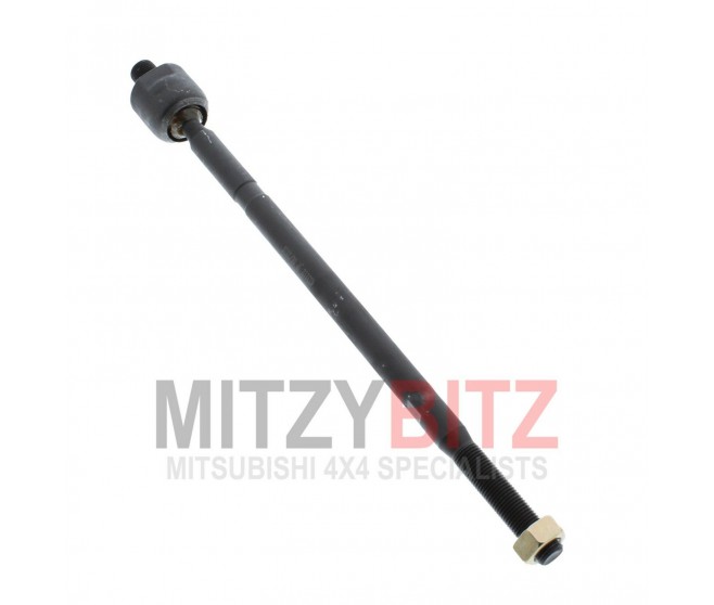 STEERING RACK INNER TIE ROD END FOR A MITSUBISHI PAJERO IO - H77W