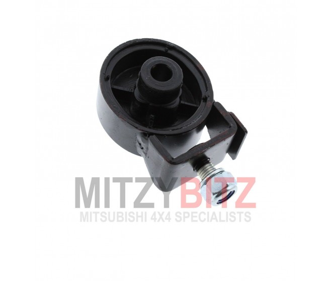 JAPANPARTS TRANSFER GEARBOX MOUNT FOR A MITSUBISHI V30,40# - ENGINE MOUNTING & SUPPORT