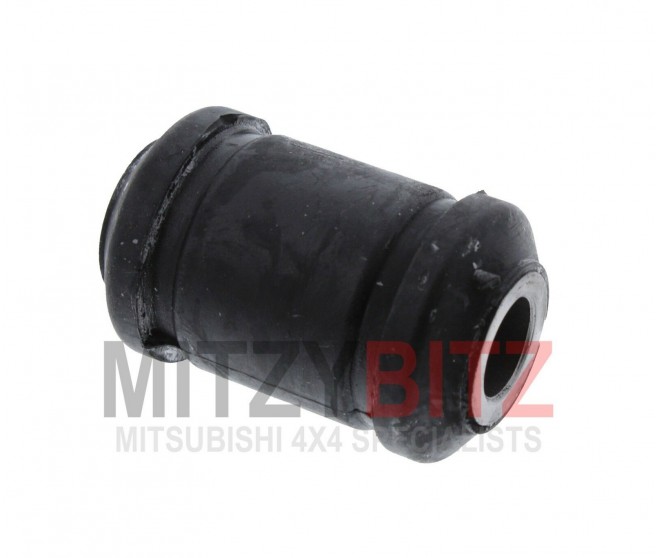 FRONT LOWER WISHBONE ARM BUSH FOR A MITSUBISHI FRONT SUSPENSION - 