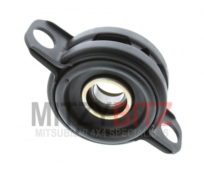 CENTRE PROP SHAFT BEARING FOR A MITSUBISHI DELICA SPACE GEAR/CARGO - PA4W