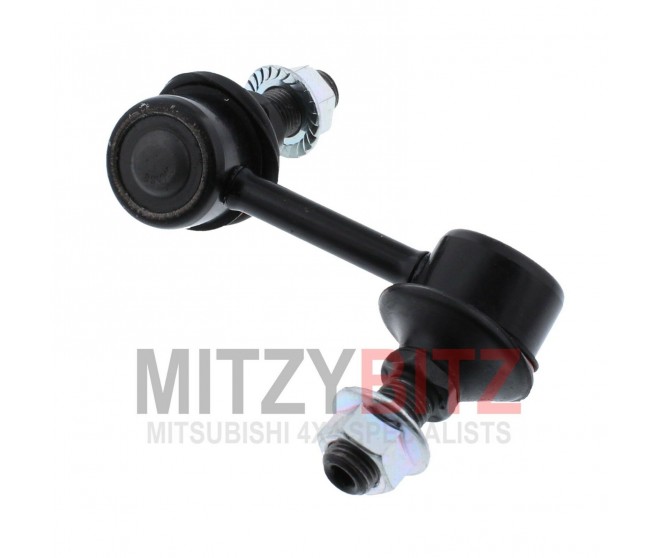 FRONT RIGHT STABILISER DROP LINK FOR A MITSUBISHI MONTERO - V75W